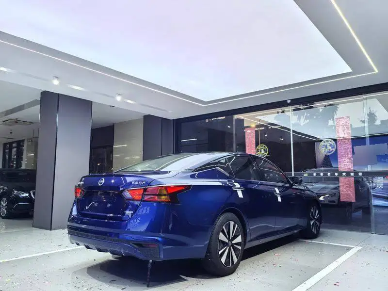 Tianlai 2021 2.0L XL Comfort Edition — 6