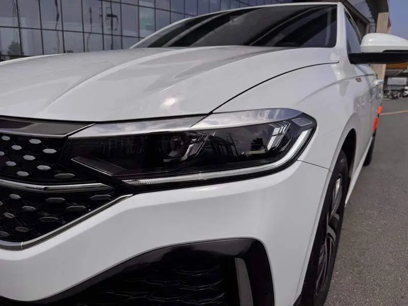 Lavida 2024 1.5L Automatic 5 Million Edition — 11