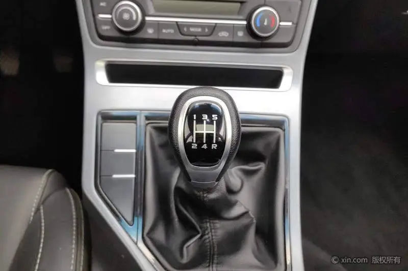 Dihao 2018 1.5L Manual Upward Connected Edition — 15
