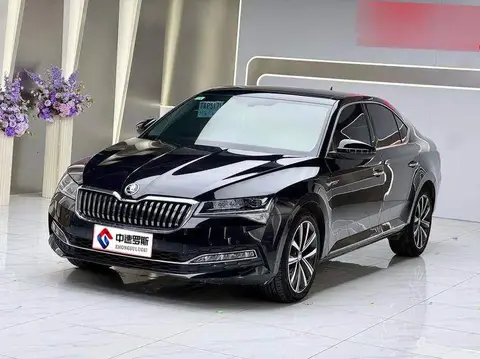 Speed 2024 TSI280 DSG Premium Edition