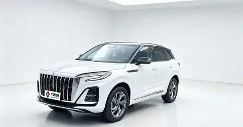 Hongqi HS3 2023 2.0T 4WD Promising Edition