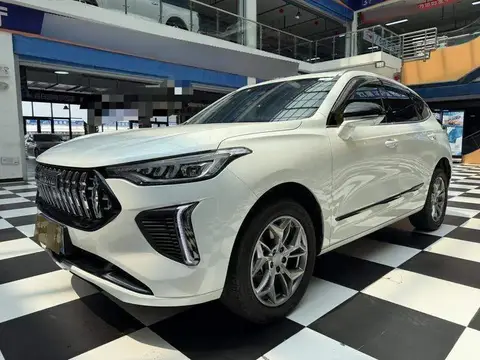 Haval Chitu 2023 1.5T Excellence