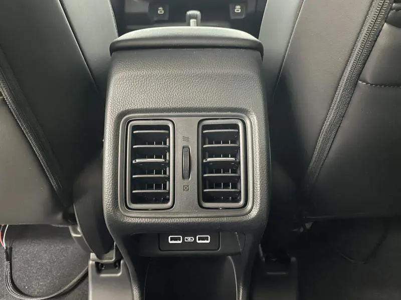 VEZHI 2023 1.5L CVT Technology Edition — 7