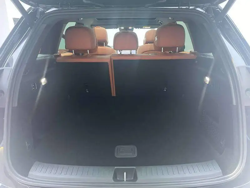 Ideal L6 2025 Max Intelligent Renewal Edition — 12