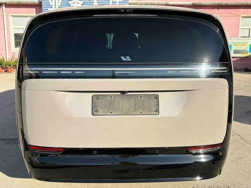 Ideal MEGA 2024 Ultra — 2