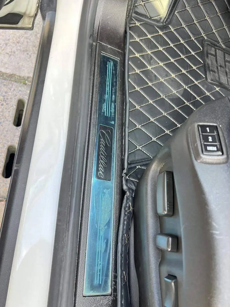 Cadillac SRX 2013 3.0L Luxury Model — 10