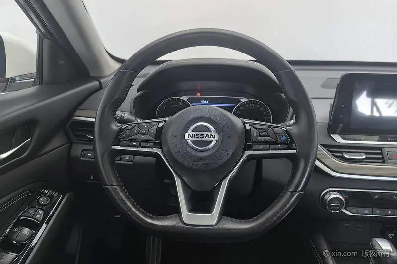 Tianlai 2021 2.0L XL Upper AD1 Smart Driving Edition — 14