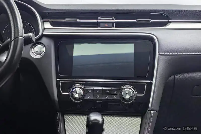 MG6 2018 20T Automatic Luxury Smart Link Edition National VI — 13