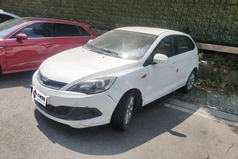 Storm Riders 2 2015 1.5L Manual New Edition