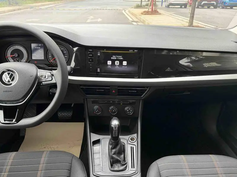 Lavida 2021 280TSI DSG Comfort Edition — 9