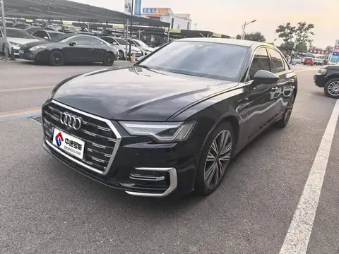 Audi A6L 2023 45 TFSI quattro Sport Edition