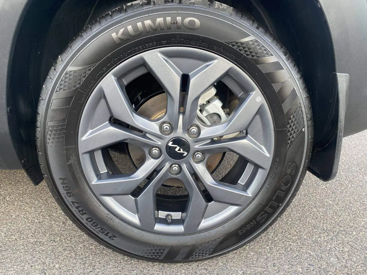 Cytus 2023 1.5L CVT Luxury Edition — 18