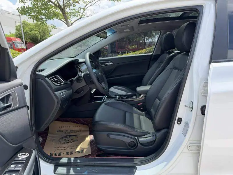 Name map 2014 1.8L Automatic Intelligent GLS — 8