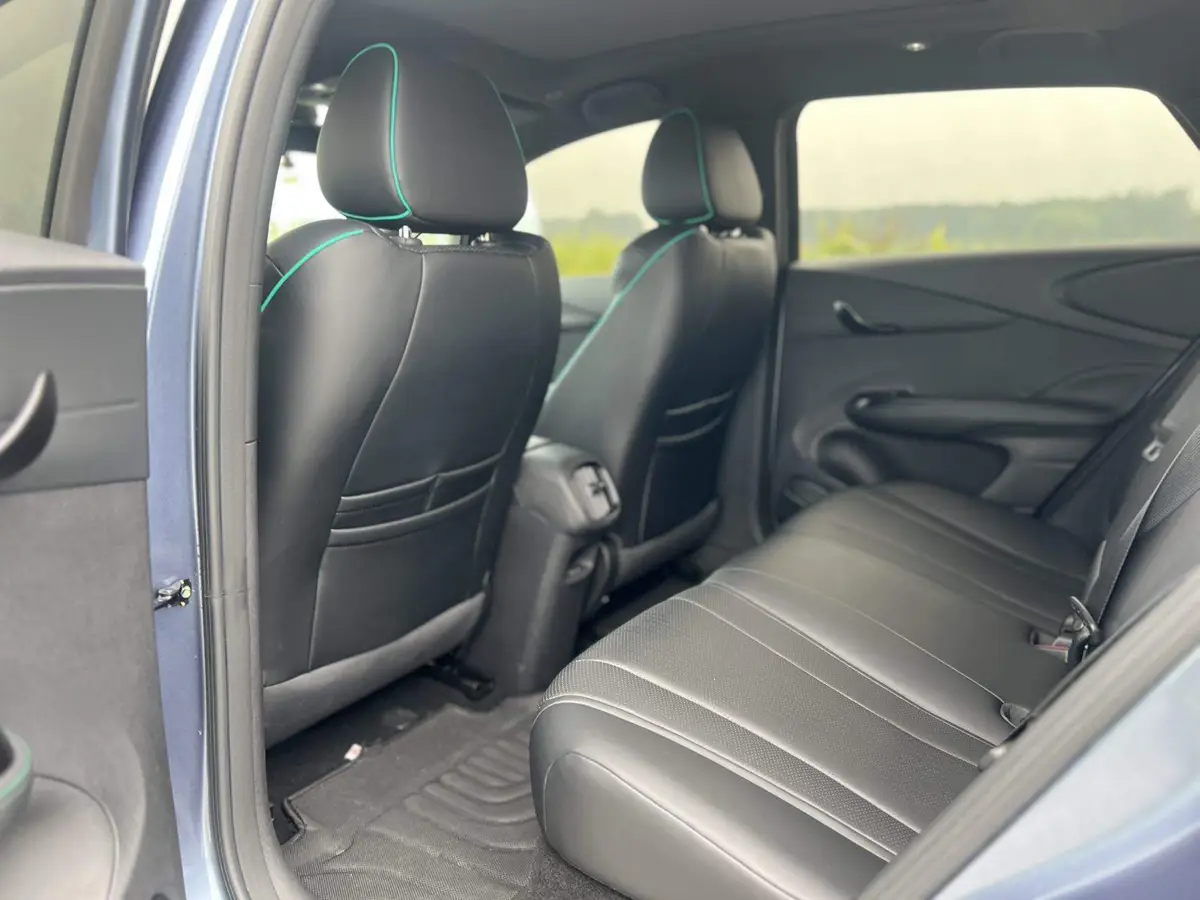 dolphin 2025 Smart Driving Edition 410km Fashion Edition — 8