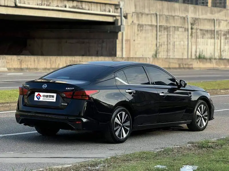 Tianlai 2021 2.0L XL Comfort Edition — 7