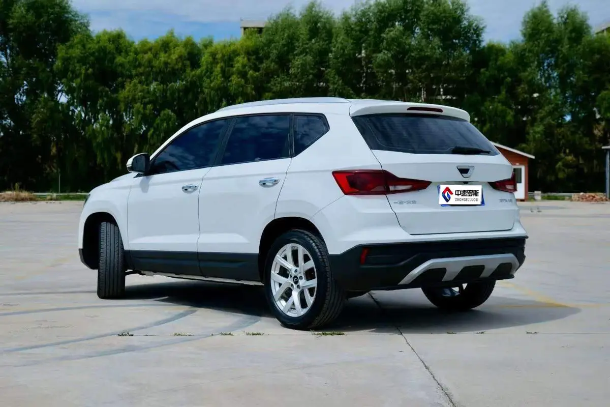 Jetta VS5 2022 280TSI Automatic Enjoyable Pro — 6