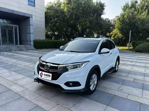 VEZHI 2019 1.5L CVT Pioneer Edition National V