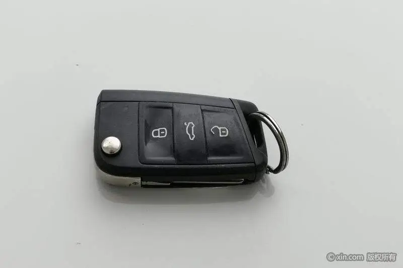 Octavia 2019 1.5L Automatic Luxury Edition — 6