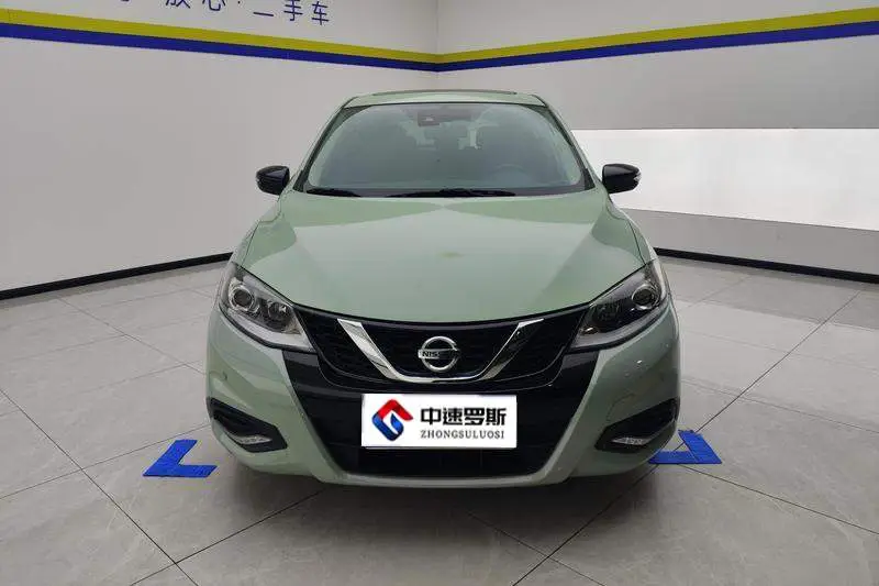 TIIDA 2023 1.6L CVT Smart Edition — 2