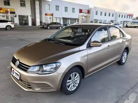 Jetta 2015 Value Edition 1.4L Manual Fashion Model