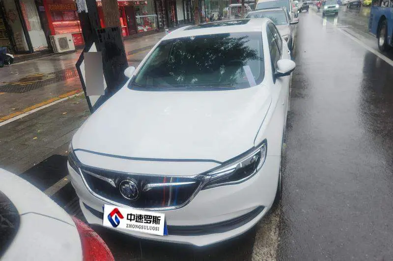 Hideo 2021 Model Modified Model 1.5L Automatic Elite — 2