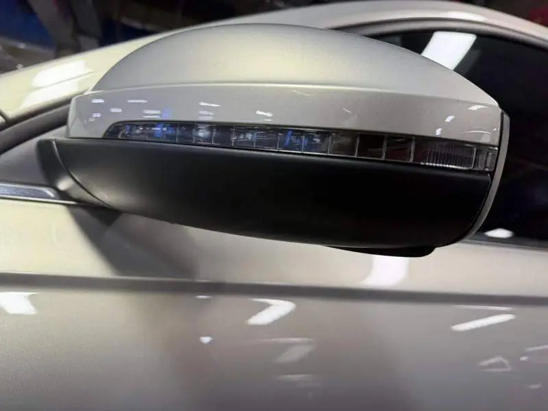 Lavida 2021 280TSI DSG Luxury Edition — 9