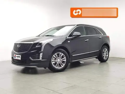Cadillac XT5 2020 28T Luxury