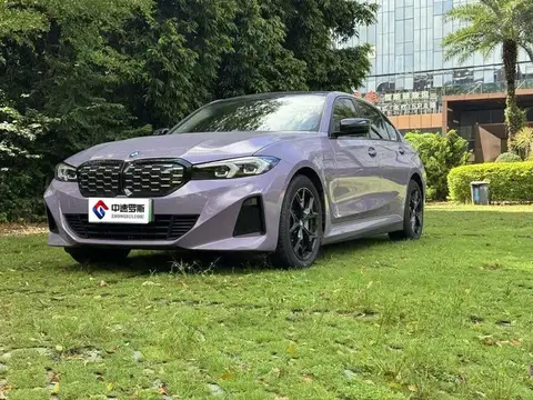 BMW i3 2022 eDrive 35 L