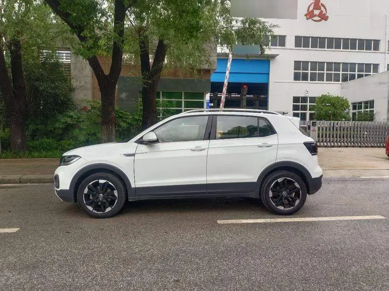 Exploration 2021 1.5L Automatic Smart Link Edition — 3