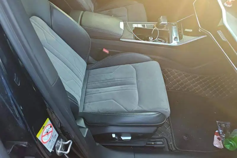 Audi A6L 2022 45 TFSI quattro Sport Edition — 9