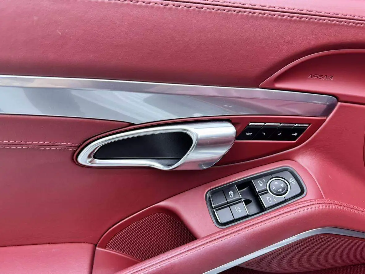 Porsche 718 2020 Boxster 2.0T — 6
