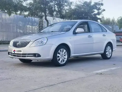 Excelle 2013 1.5L Automatic Classic