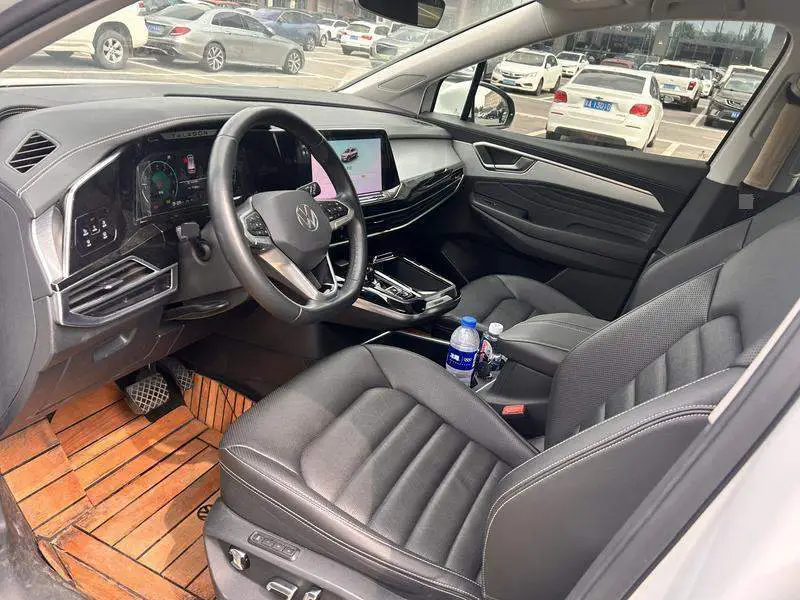 Landscape 2021 380TSI 4WD Luxury Premium Edition Pro — 8
