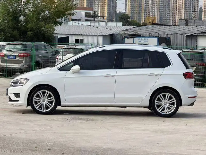 Golf Travel 2018 230TSI Automatic Luxury — 3