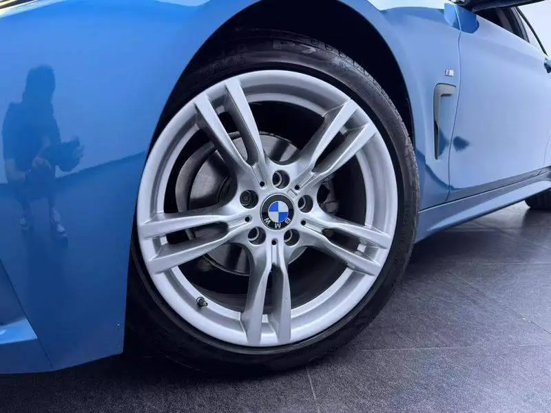 BMW 4 Series 2017 425i M Sport Package — 13