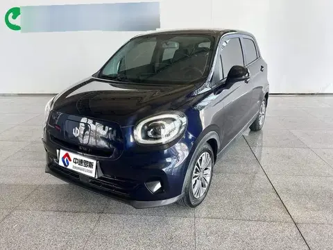 Leapmotor T03 2021 400 Comfort Edition