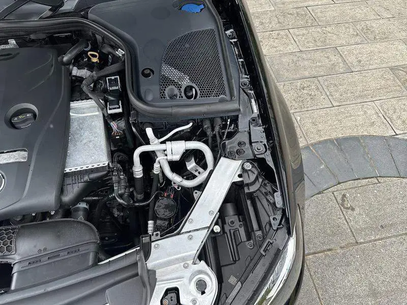 Mercedes-Benz E-Class 2018 E 300 Sport — 19