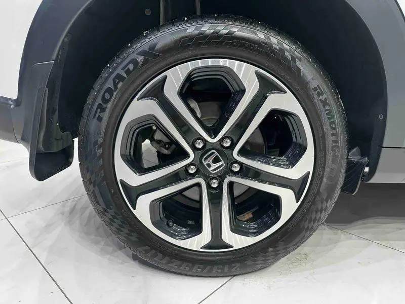 Honda XR-V 2021 1.5L CVT Comfort Edition — 9