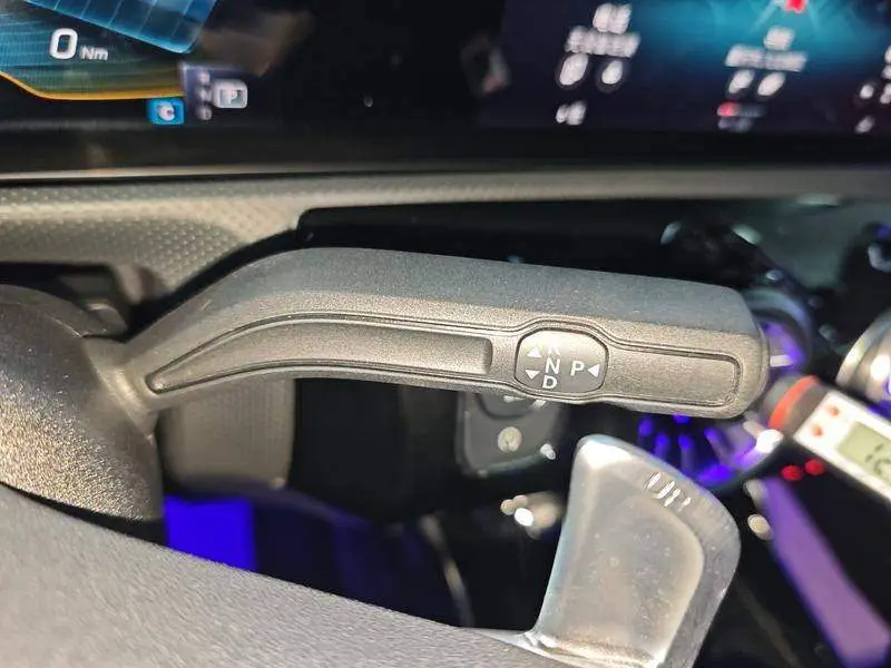 Mercedes-Benz A-Class AMG 2022 AMG A 35 L 4MATIC — 9