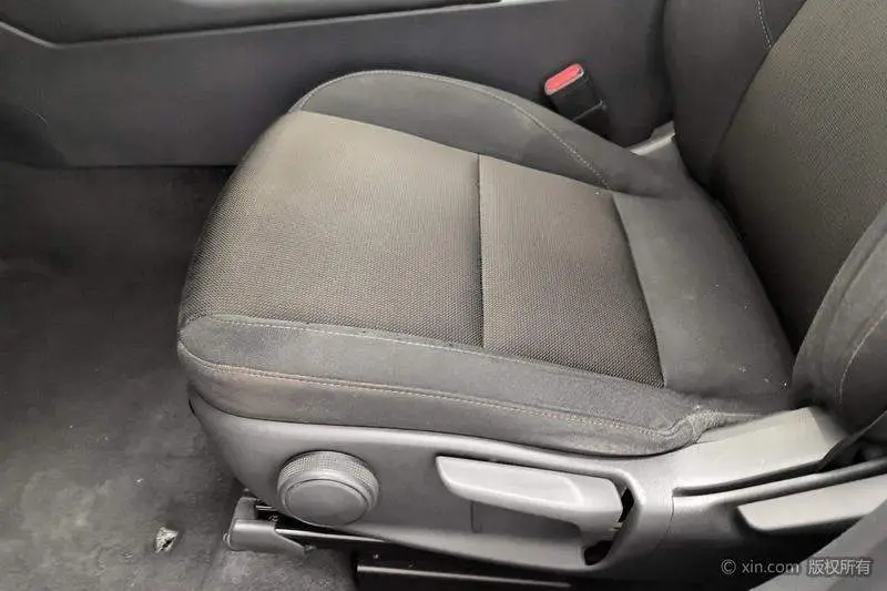 Mazda 3 Angkesaila 2021 2.0L Automatic Premium Edition — 18