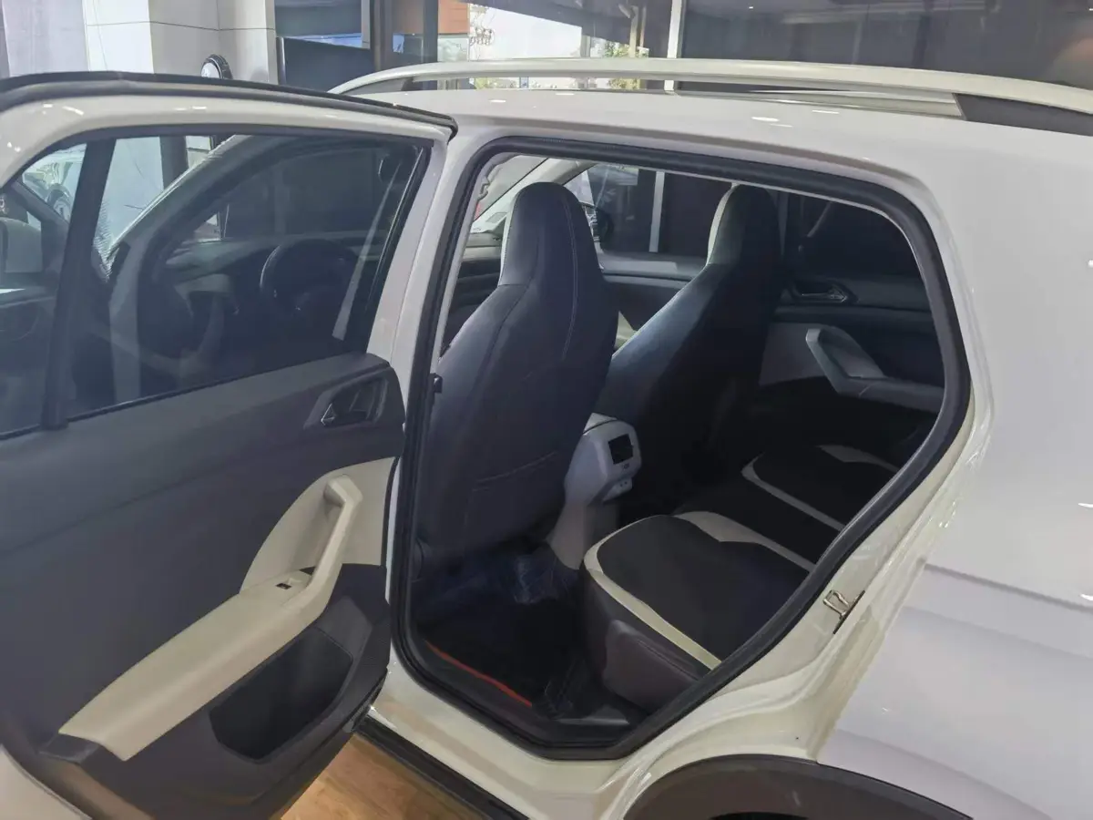 Tukai 2023 1.5L Automatic Comfort Edition — 7
