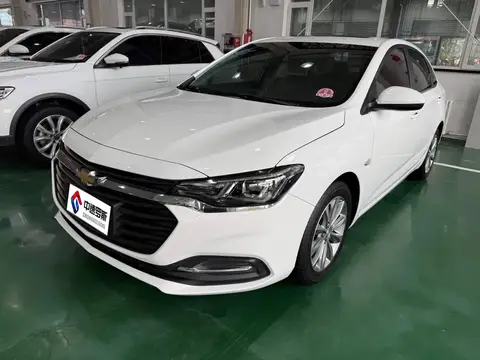 Cruze 2022 320 Automatic Enjoy Sunroof Edition