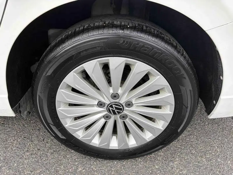 Lavida 2021 280TSI DSG Comfort Edition — 7