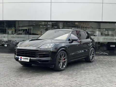 Cayenne 2024 Cayenne 3.0T