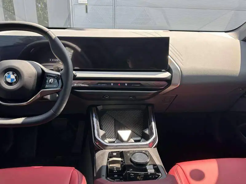 BMW X3 2025 xDrive25L Luxury Package — 6