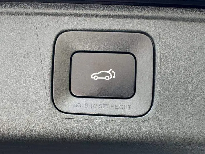 Trumpchi Aspires to S7 2025 205km/h Pro+ version — 16