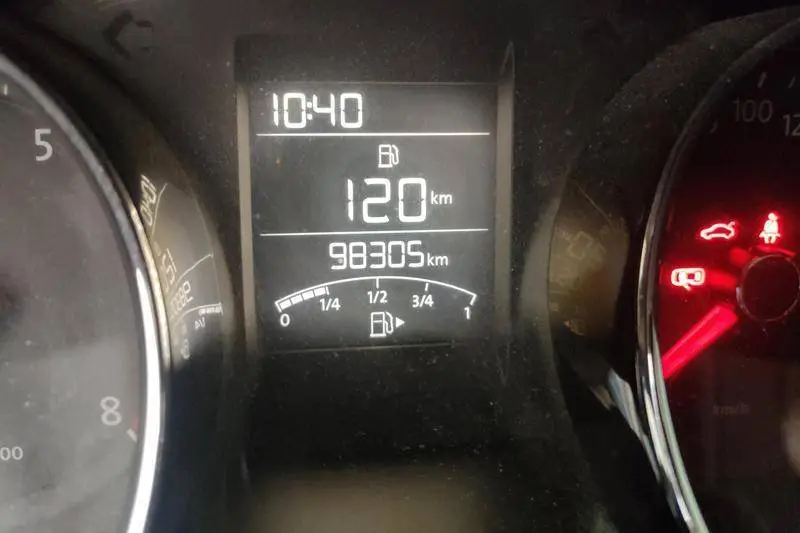 Bora 2013 1.6L Manual Comfort — 13