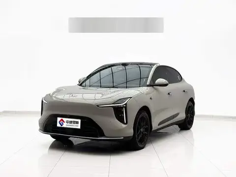 Zhiji LS6 2026 all-electric Max