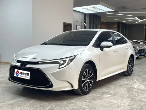 Lei Ling 2024 185T CVT Deluxe Edition