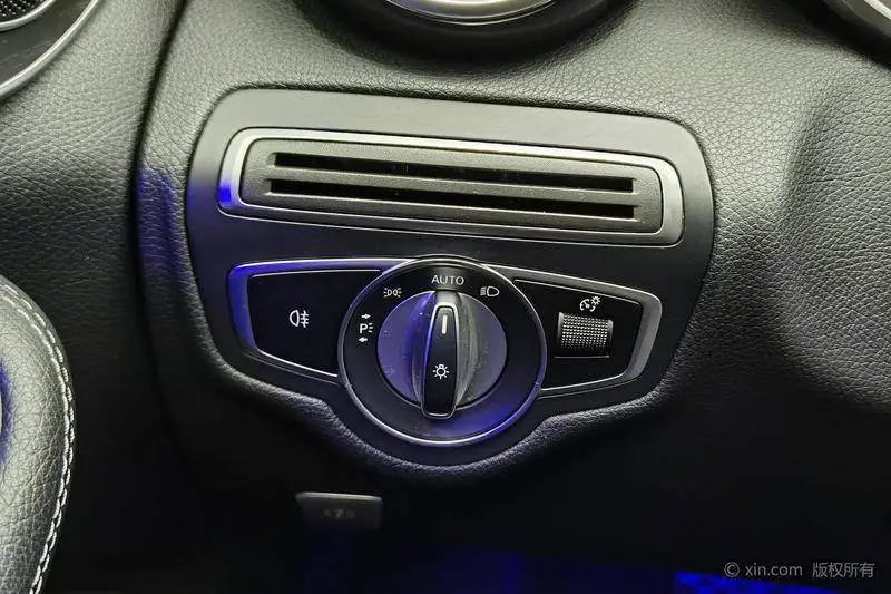 Mercedes-Benz C-Class 2021 C 260 L Sports Edition — 16